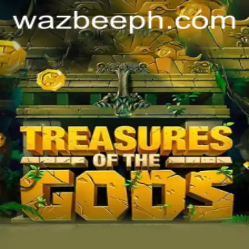 Exploring the Enchanting World of TreasureoftheGods with Wazbee