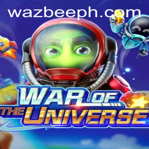 Exploring the Universe: The Thrilling World of WAROFTHEUNIVERSE