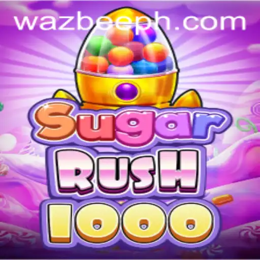 Discover the Exciting World of SugarRush1000 by Wazbee