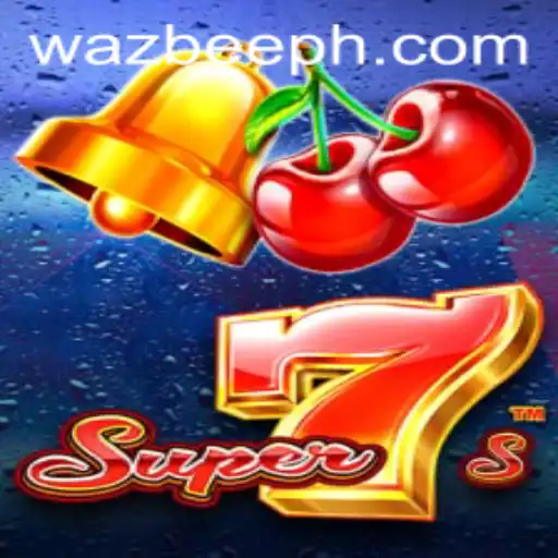Explore the Exciting World of Super7s by Wazbee