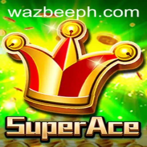 SuperAce: Unveiling the Thrilling New Game with Wazbee Dynamics
