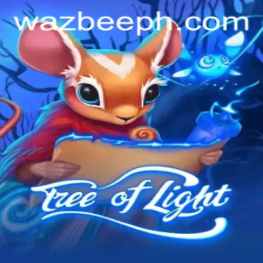 Discover the Enchanting World of TreeofLight: A New Gaming Experience with Wazbee