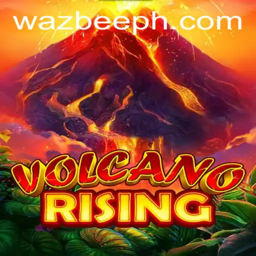 VolcanoRising: A Thrilling Adventure in the World of Wazbee